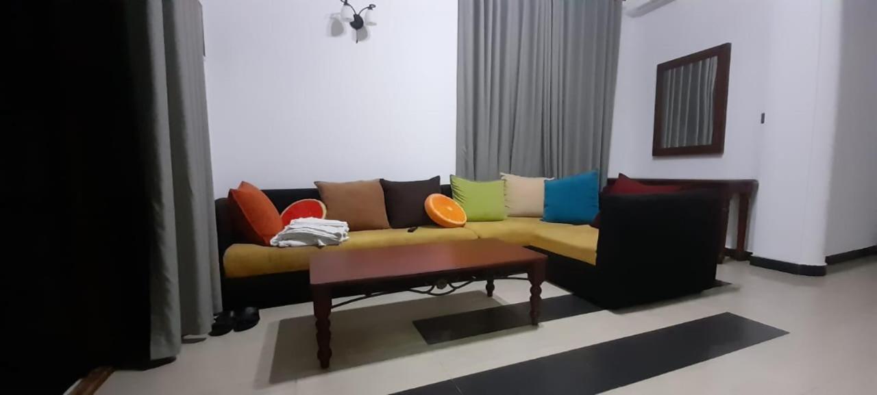 Sobaya Residence Ambalantota Экстерьер фото
