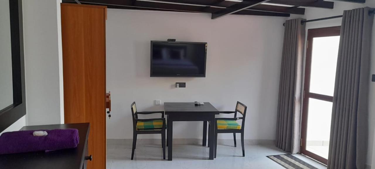 Sobaya Residence Ambalantota Экстерьер фото